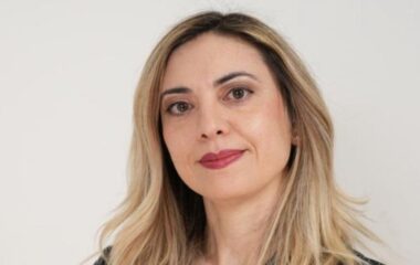 Campobasso, Futuro Nazionale, Enrica Verrusio