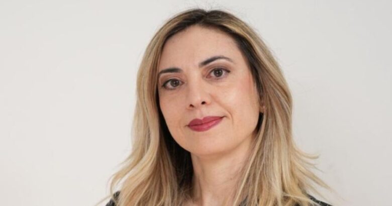 Campobasso, Futuro Nazionale, Enrica Verrusio