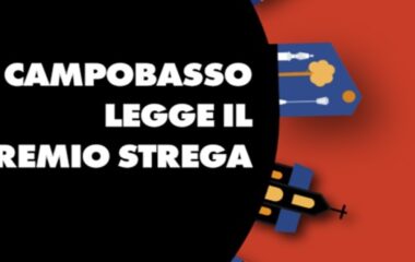 Campobasso, Premio Strega