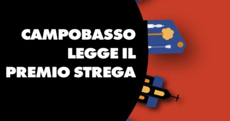 Campobasso, Premio Strega