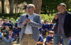 Campobasso, Scuole EcoSostenibili, studenti, educazione ambientale