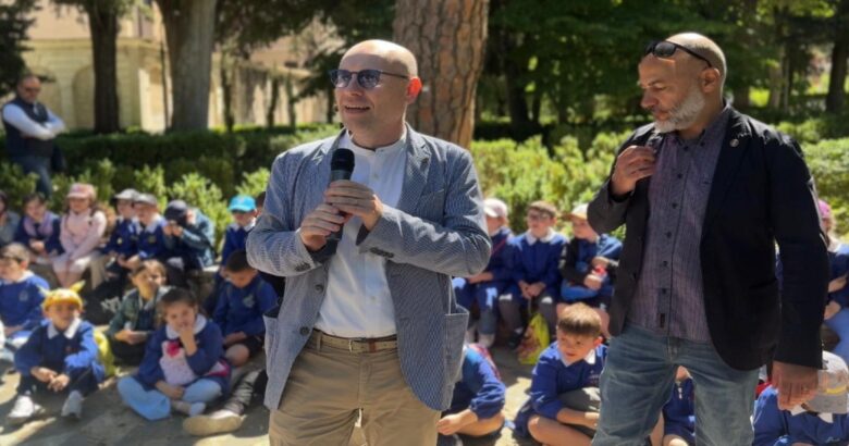 Campobasso, Scuole EcoSostenibili, studenti, educazione ambientale