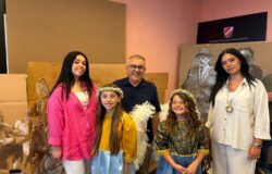 Campobasso, mostra, I Misteri continuano in Regione, Antonio D’Attelis