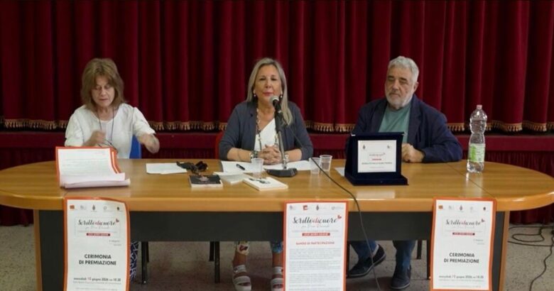 Campobasso, vincitori, Scrittodicuore