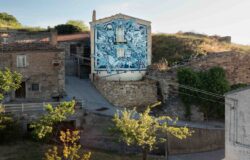Civitacampomarano, Galleria No Panic, arte contemporanea