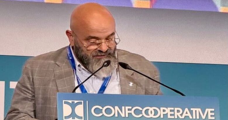 Agricoltori, Confcooperative Molise, grano duro
