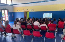 Corecom Molise, Patentino Digitale