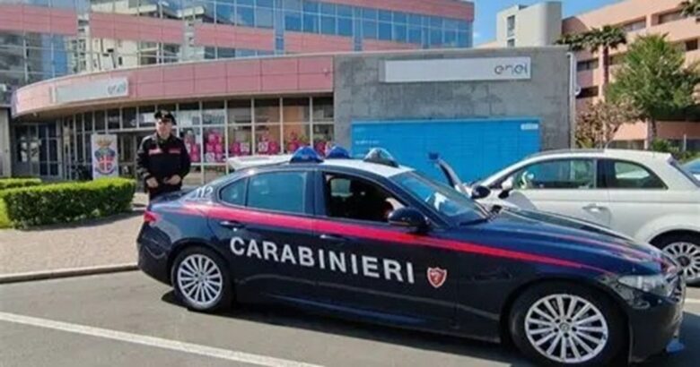 Enel, Carabinieri, truffe