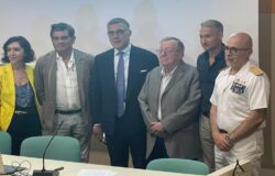Evento formativo, Università di Chieti, Medicina iperbarica, Larino