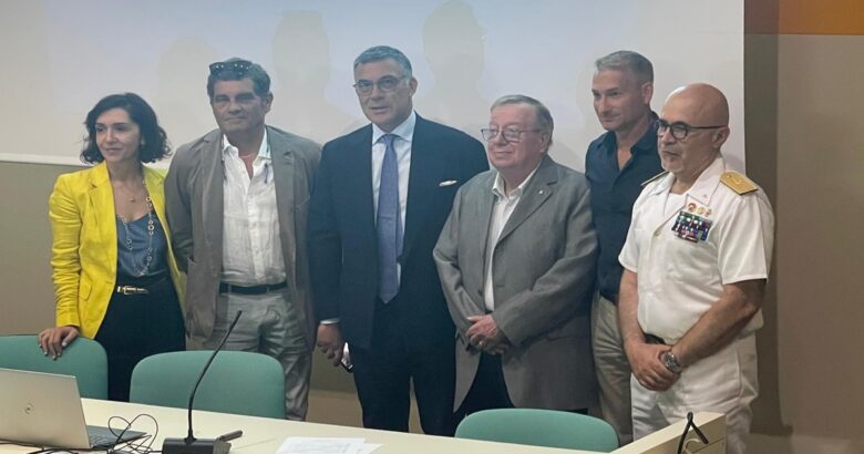 Evento formativo, Università di Chieti, Medicina iperbarica, Larino