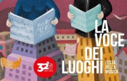Festa della Musica, La voce dei luoghi, Venafro, Campobasso