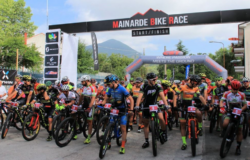 Filignano, Mainarde Bike Race, Race Cup MTB Centro Italia