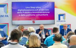 Forum PA, Molise, sviluppo, coesione