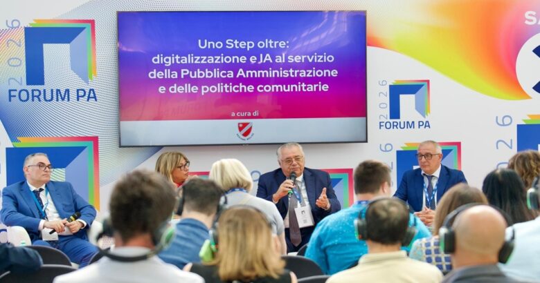 Forum PA, Molise, sviluppo, coesione