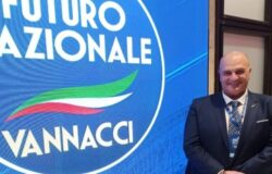 Futuro Nazionale, Moffa, delegato regionale, Molise