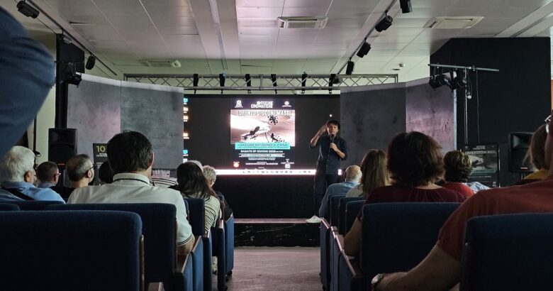 Isernia, Concorso Fotografico Nazionale, vincitori