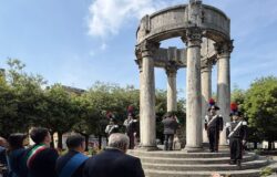 Isernia, Festa della Repubblica