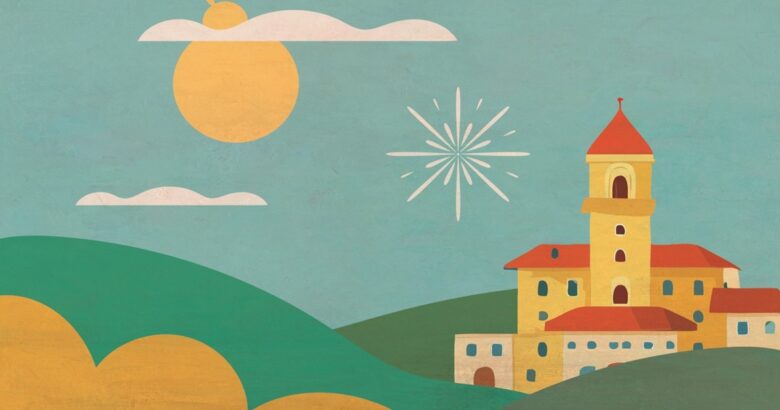 Isernia, Feste d’Estate, guida digitale, eventi