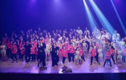 Isernia, Festival della Danza