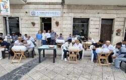 Isernia, Mondi che si incontrano,