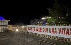 Isernia, tenda, Veneziale, Castrataro