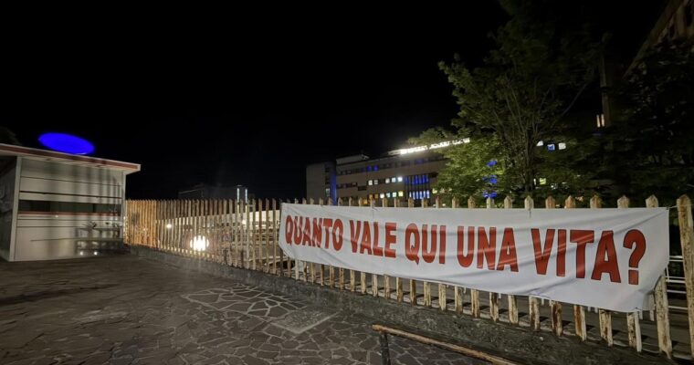 Isernia, tenda, Veneziale, Castrataro