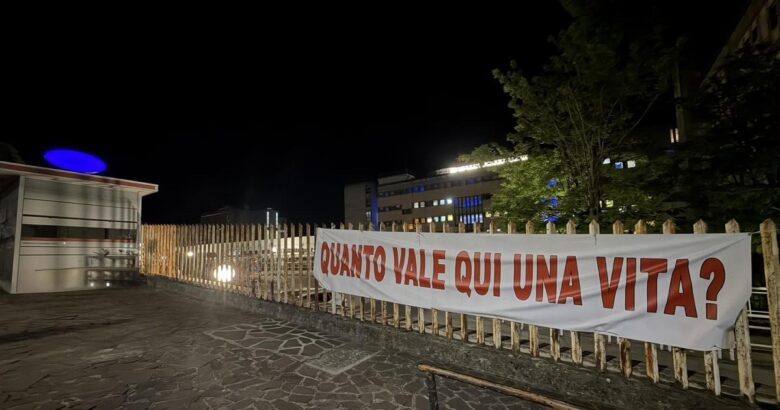 Isernia, tenda, Veneziale, Castrataro