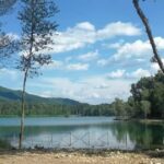 Lago dei Cigni, Finale, Campionato Italiano, Box, Pesca Sportiva, trota lago
