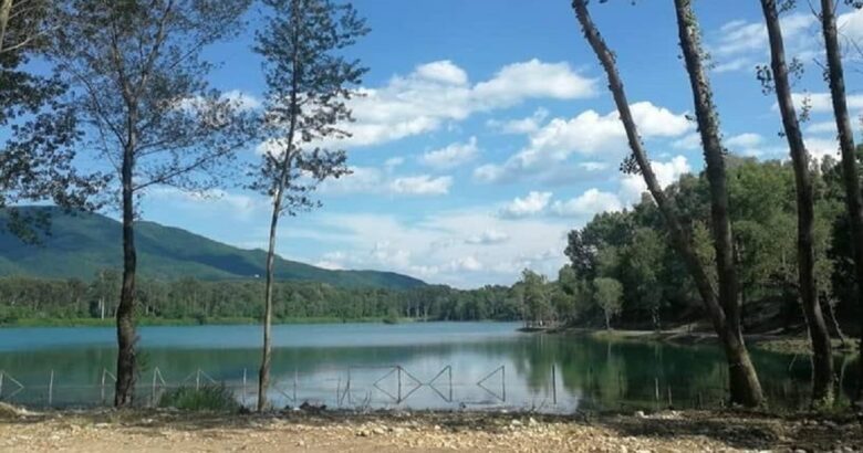 Lago dei Cigni, Finale, Campionato Italiano, Box, Pesca Sportiva, trota lago