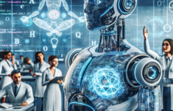 MCL Molise, intelligenza artificiale