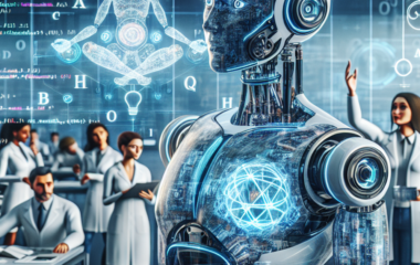 MCL Molise, intelligenza artificiale