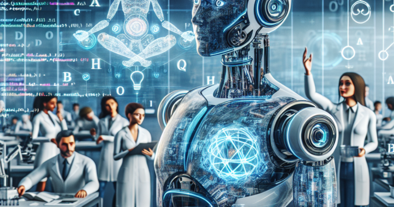 MCL Molise, intelligenza artificiale