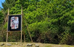 Macchia d’Isernia, Terracielo, Beatrice Mastrodonato, La Geometria dei resti