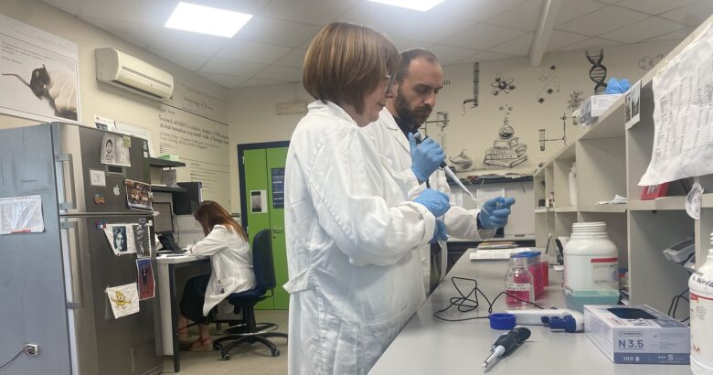 Neuromed, Università di Milano, malattia di Huntington