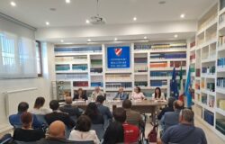 Palazzo d’Aimmo, mostra, L’arte di Accogliere