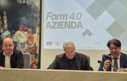 Regione Molise, Piano di Sviluppo e Coesione, istruzione, formazione, Avviso pubblico, presidente Roberti, assessore Di Baggio