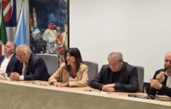 Regione Molise, linea stadi