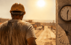Regione Molise, ordinanza, caldo, lavoro, sole