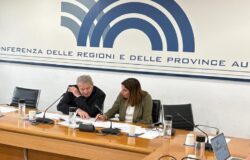 Roberti, Conferenza Stato-Regioni, Conferenza Unificata,