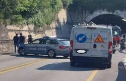 Schianto mortale, SS 85 Venafrana, morto, feriti, Isernia