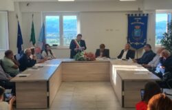 Sesto Campano, Macari, sindaco
