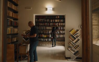 Termoli, Macchiagodena, video, Capitale Italiana della Lettura