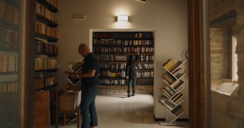 Termoli, Macchiagodena, video, Capitale Italiana della Lettura