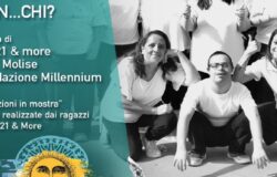 Termoli, spettacolo, mostra, Teatro Verde, Jamme Bbelle