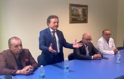 Venafro, Riabilitazione Estensiva, posti letto