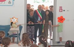 Venafro, mensa scolastica, Pilla, Testa, Ceppagna