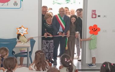 Venafro, mensa scolastica, Pilla, Testa, Ceppagna
