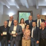 Venafro, i vincitori del Premio Pasolini Venafro, vincitori, Premio Pasolini