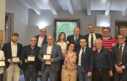 Venafro, vincitori, Premio Pasolini