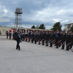 carabinieri, cerimonia, campobasso